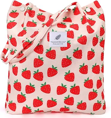 sac de plage femme pas chère été 2026 LHMTQVK velours côtelé