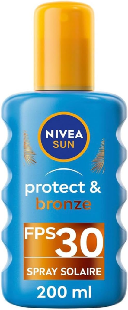 huile solaire corps spf30 pas chère été 2026