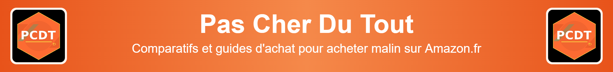 nos coups de cœur Amazon pas chers